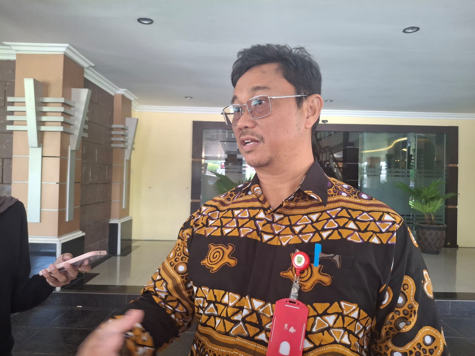 Masih Berproses, Program Pengadaan Bus Sekolah Berau Butuh Bantuan Kemenhub