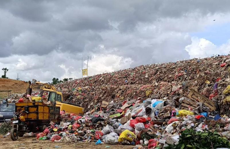 Biaya Operasional Naik, Sampah Tembus 100 Ton per Hari, Dewan Desak Reformasi Sistem