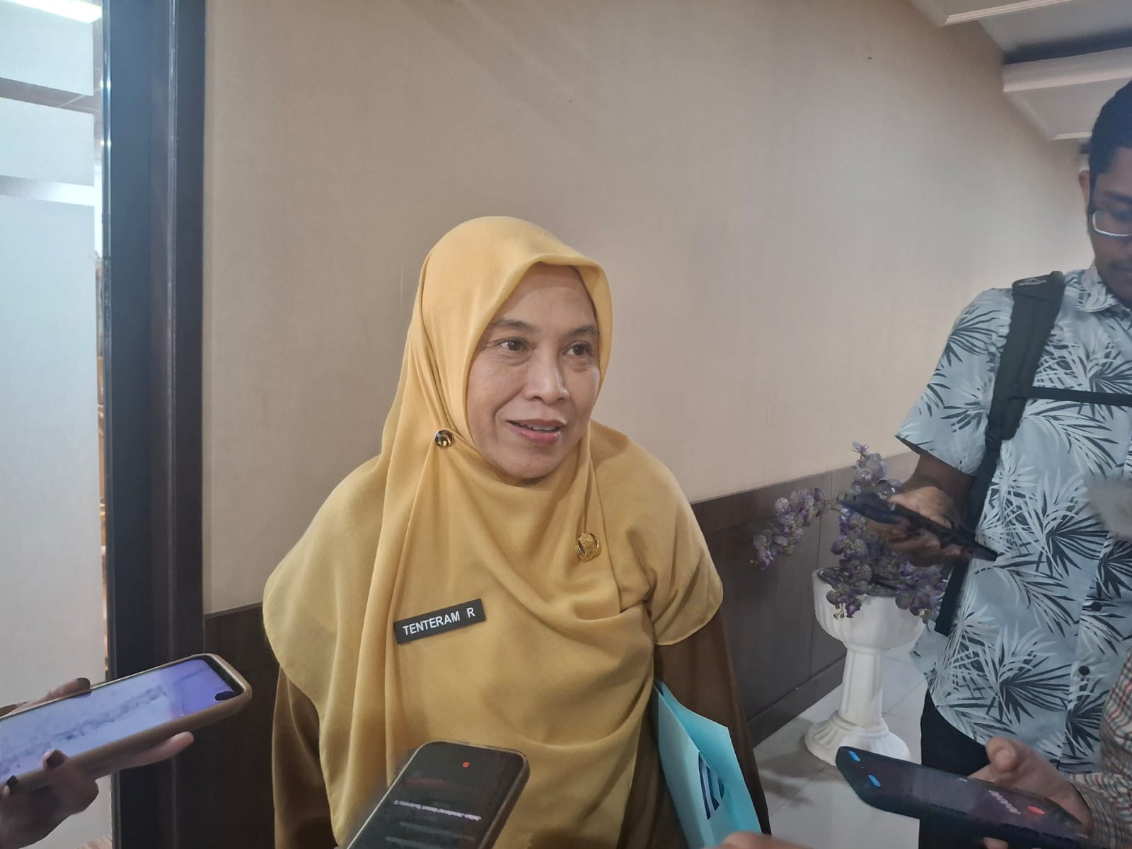Akselerasi Legalitas BUMK, Langkah Strategis DPMK Optimalkan PAK