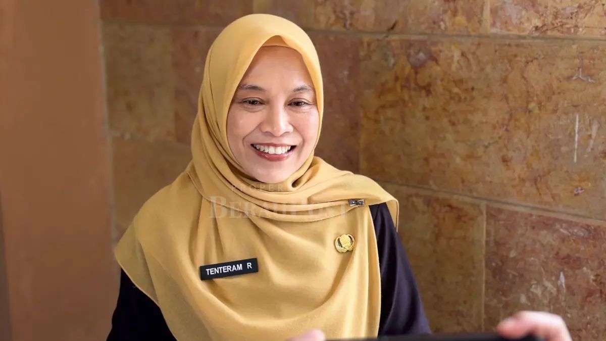 100 Kampung di Berau Miliki Posbankum, DPMK Minta Layanan Hukum Lebih Maksimal