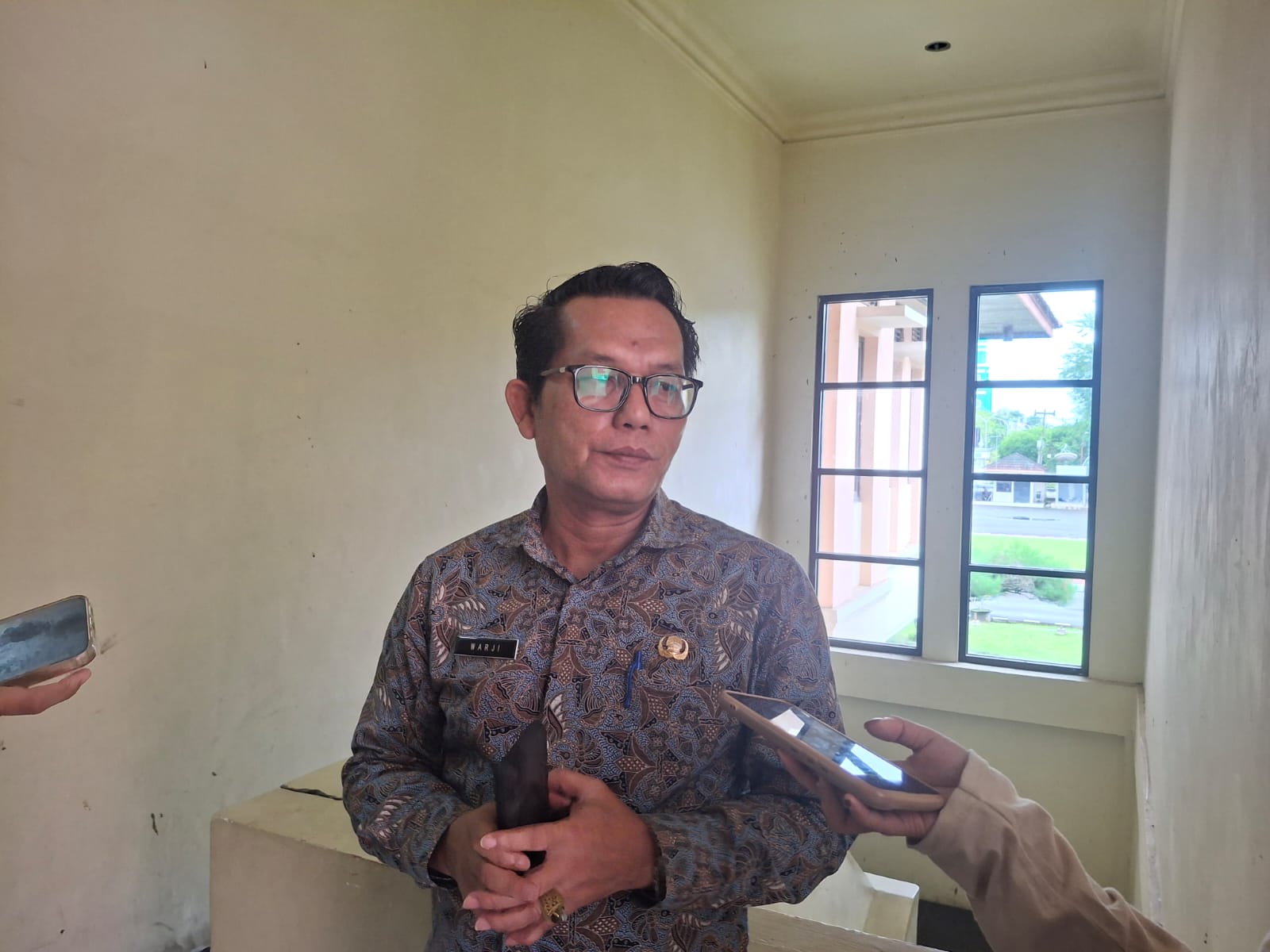 Kekerasan Anak Masih Tinggi, Pemkab Komitmen Benahi Infrastruktur dan Layanan KLA