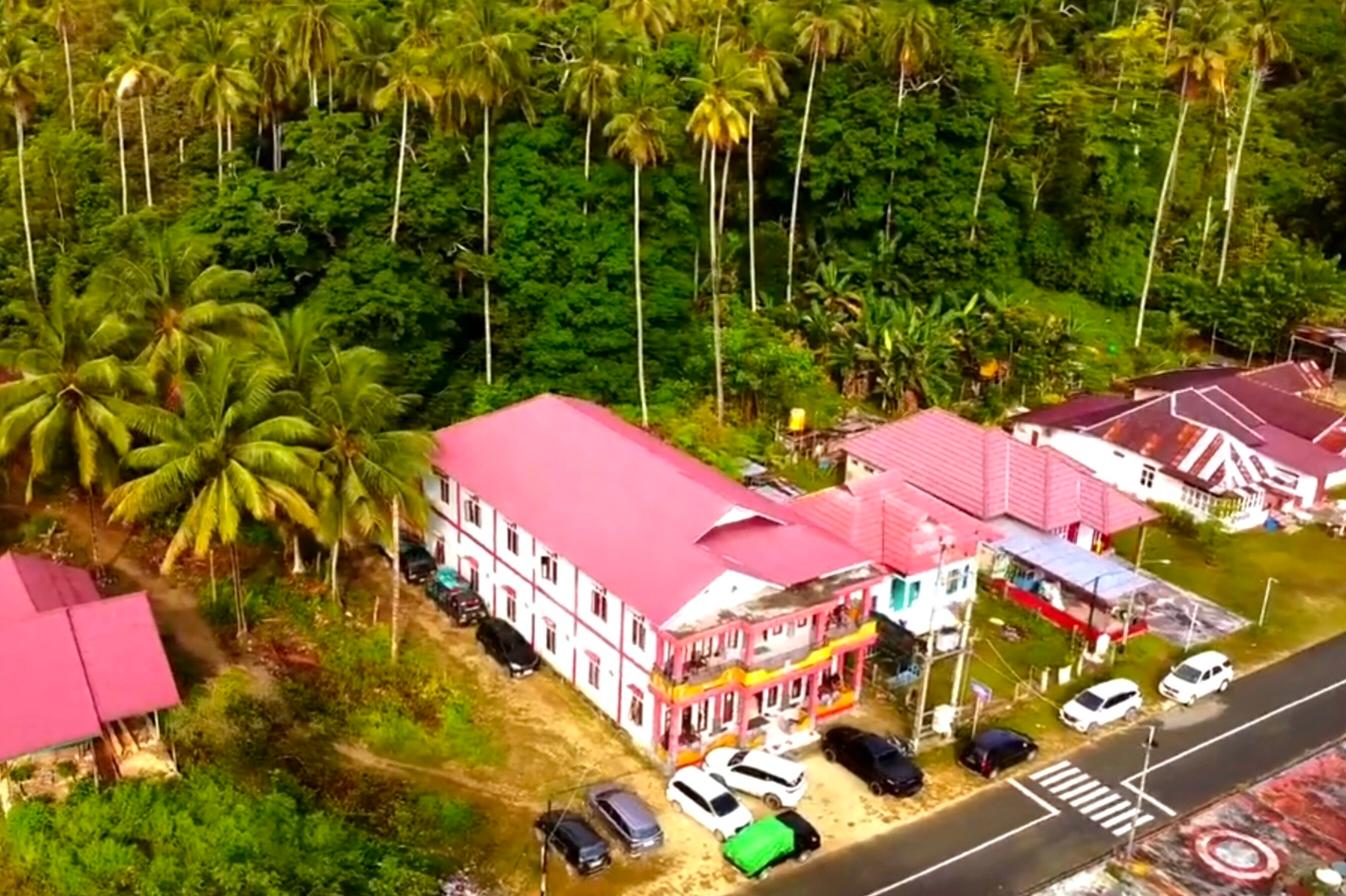 Belajar dari Giring-Giring, DPMK Wajibkan Kampung Punya Produk Unik