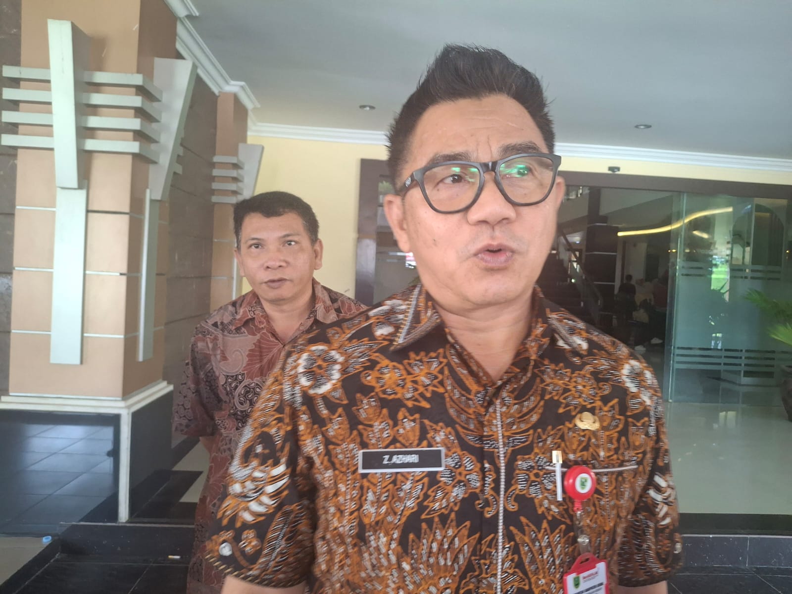 Kendala Anggaran, Pemkab Gandeng PT Berau Coal Tuntaskan TPA Pegat Bukur