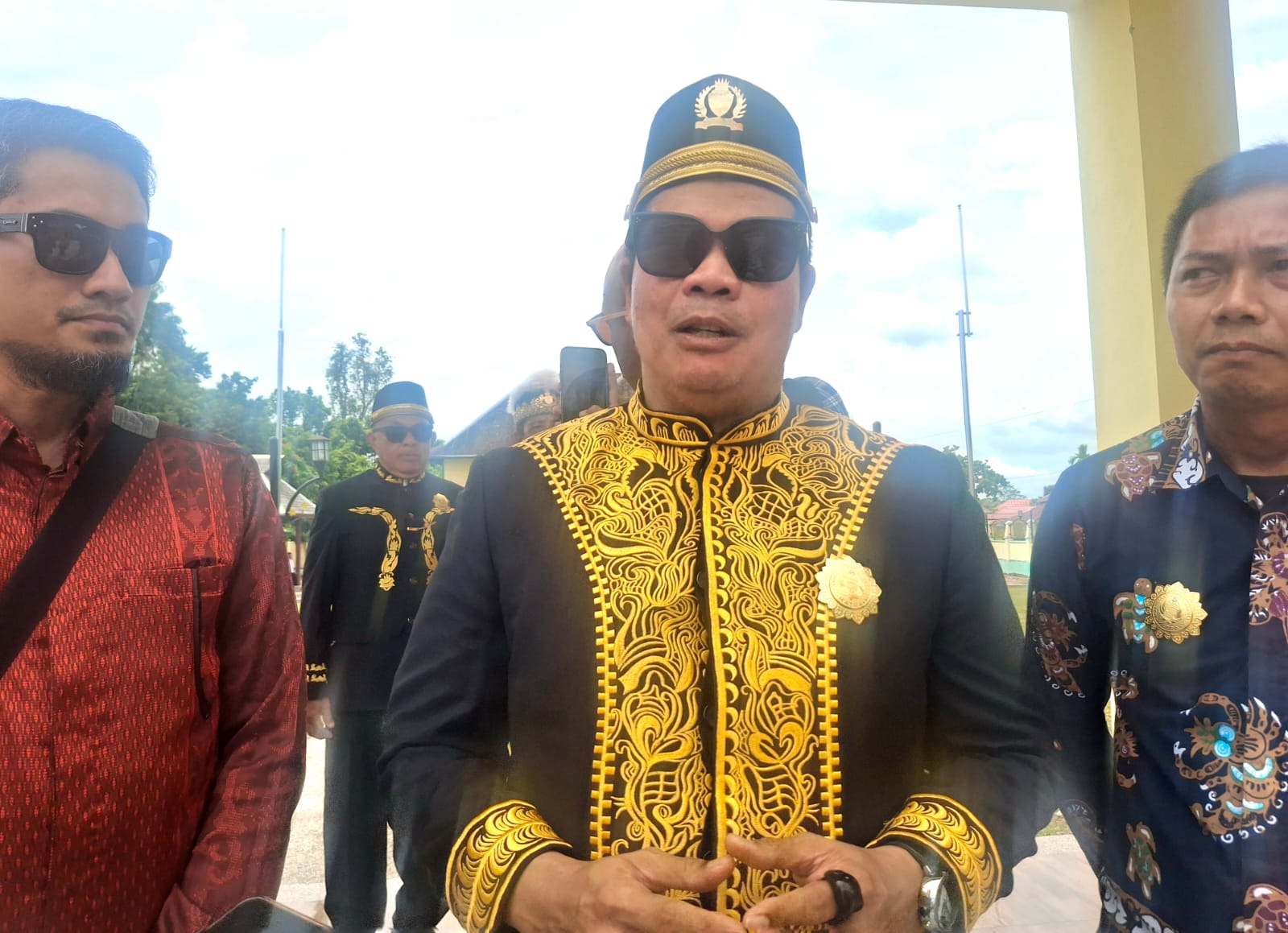 Potensi PHK 40 Ribu Pekerja Tambang Kaltim, Berau Dinilai Masih Aman: Efek RKAB Baru Intai Kontraktor