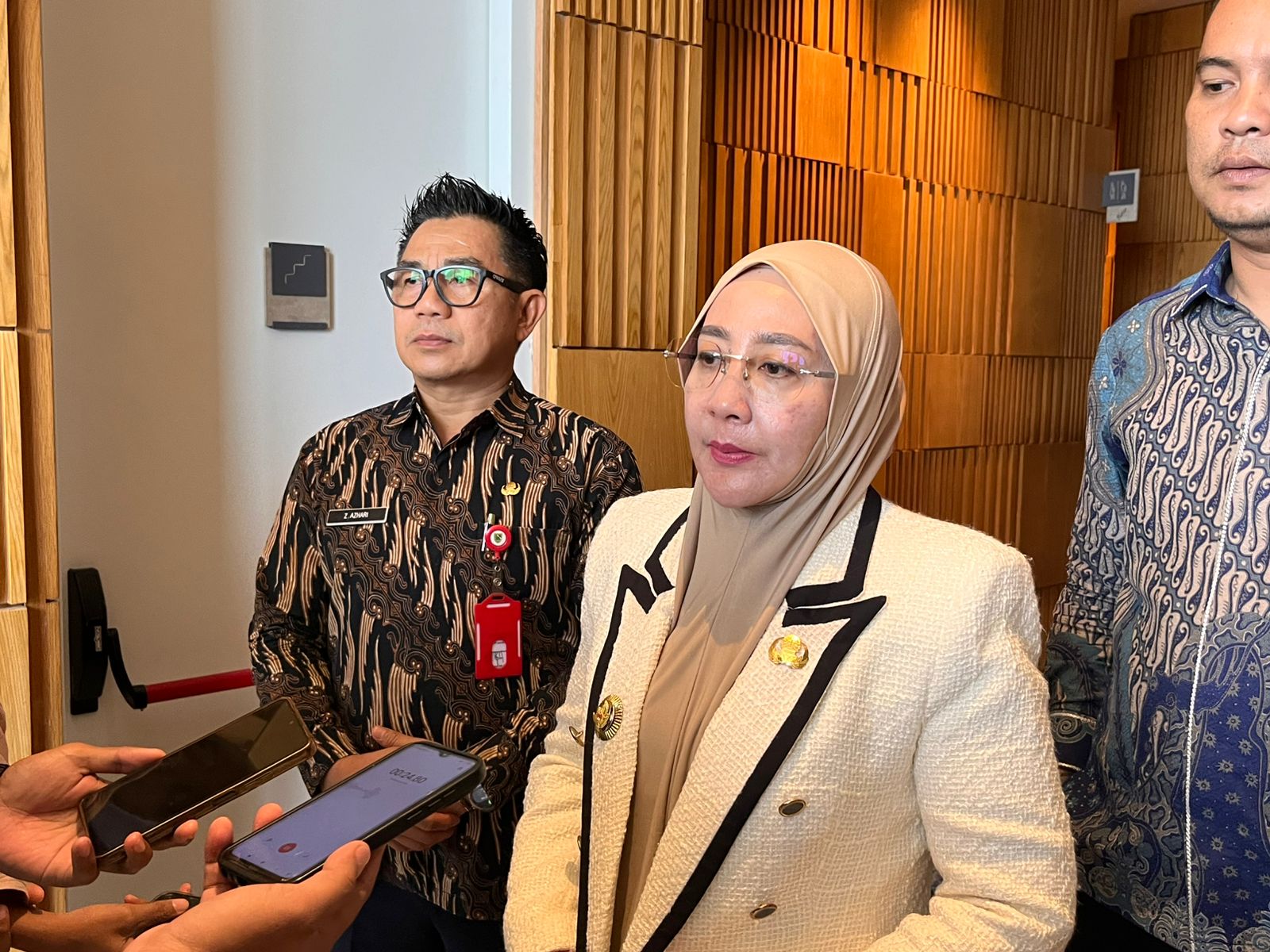 Berau Siapkan Pabrik Pengolahan Sampah Berbasis AI