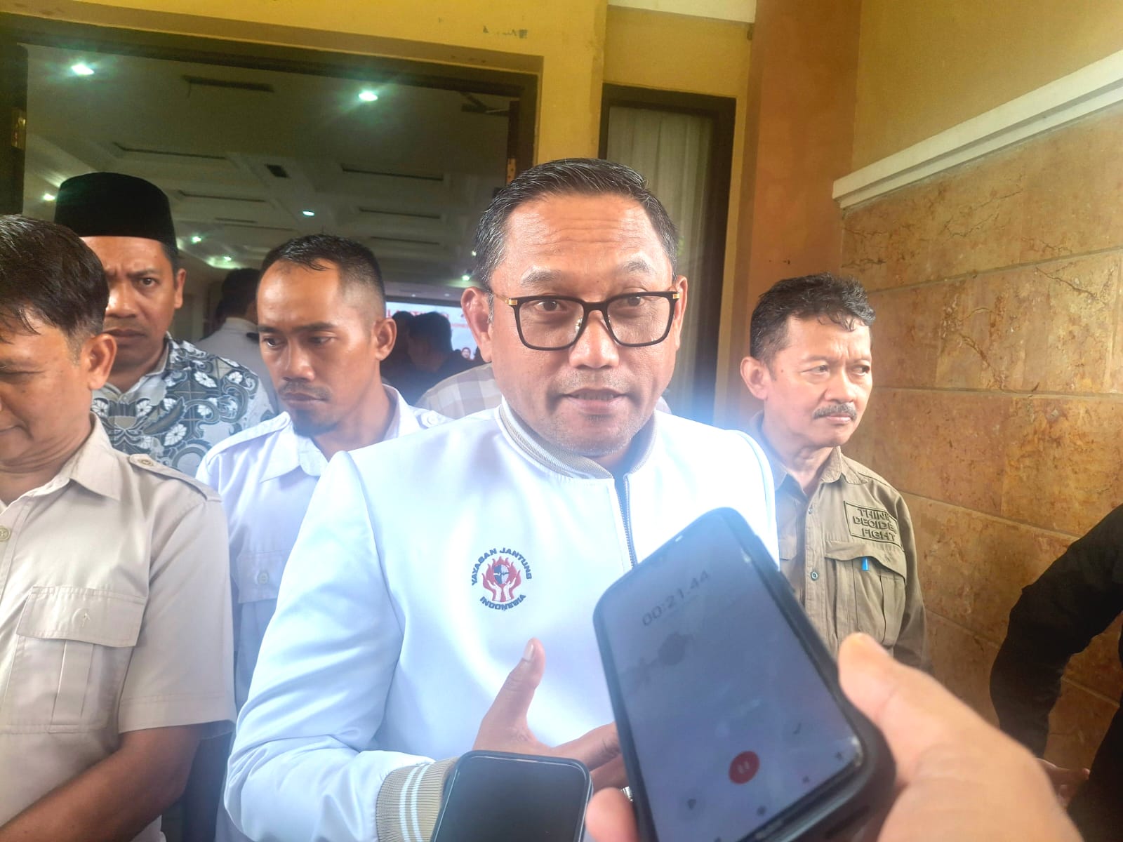 Peluang Berau Kelola Pulau Kakaban Bersama Pemprov Kaltim Masih Tahap Perundingan