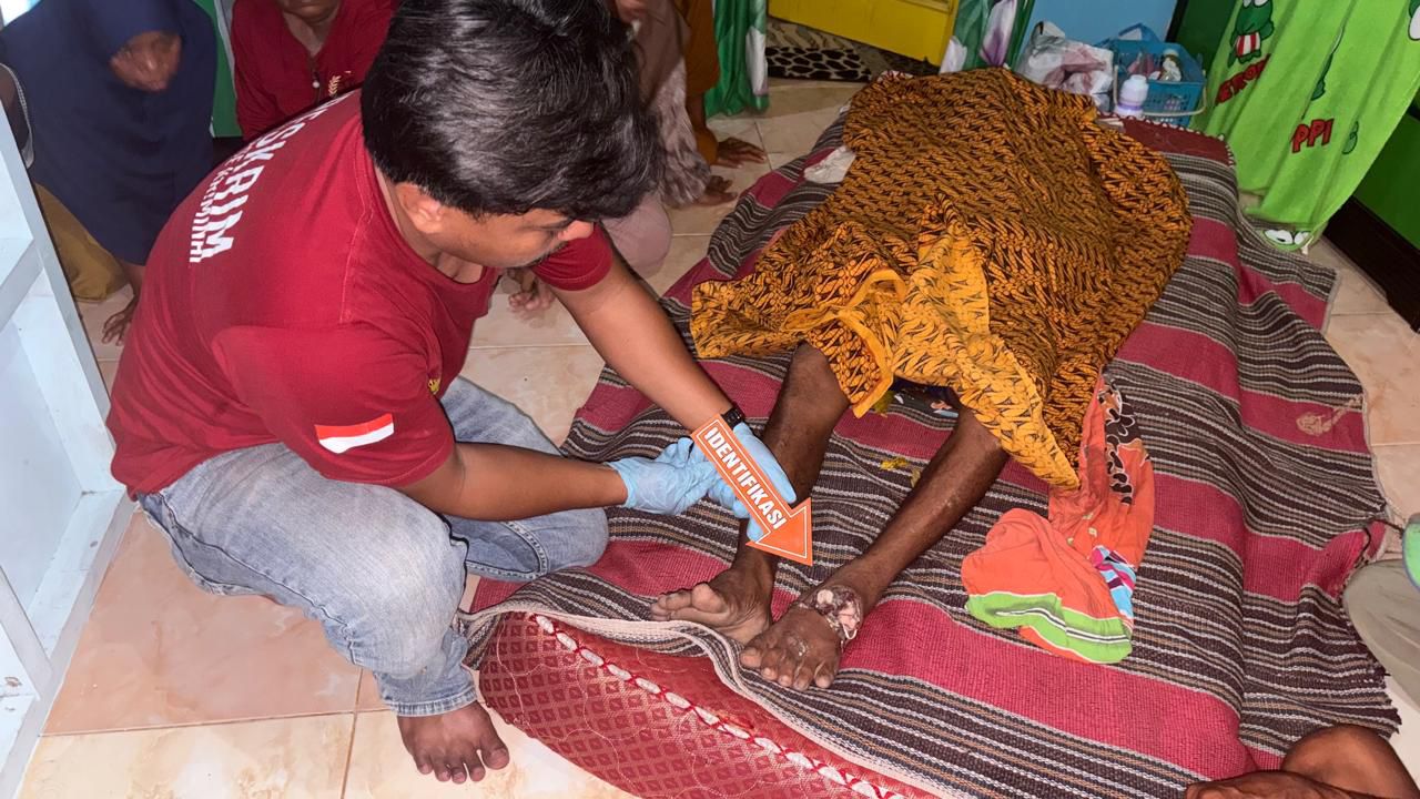 Tragis, Serangan Buaya Pertama Kali Renggut Nyawa Nelayan di Maratua