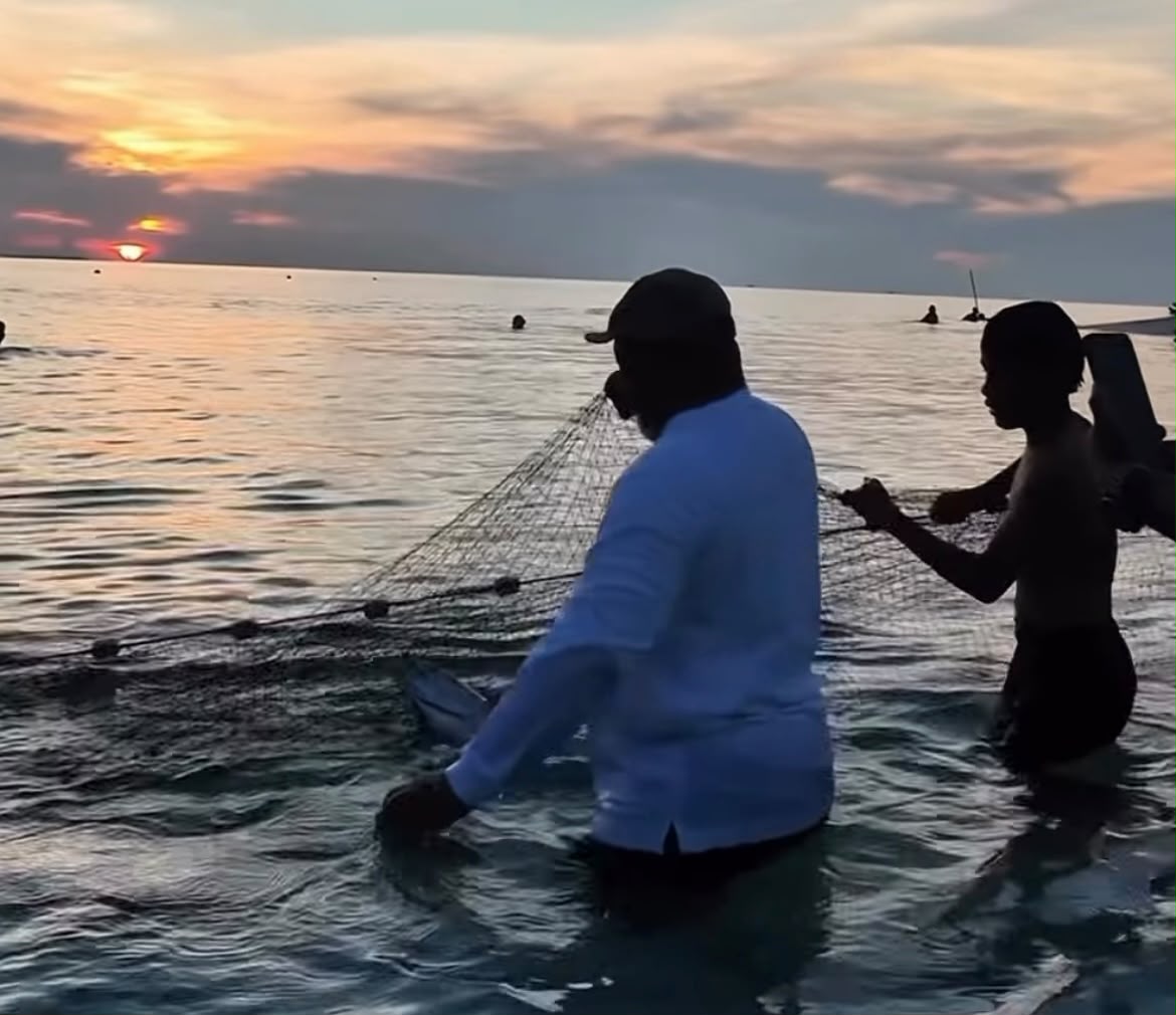 Magnet Baru Wisata Berbasis Pengalaman di Berau
