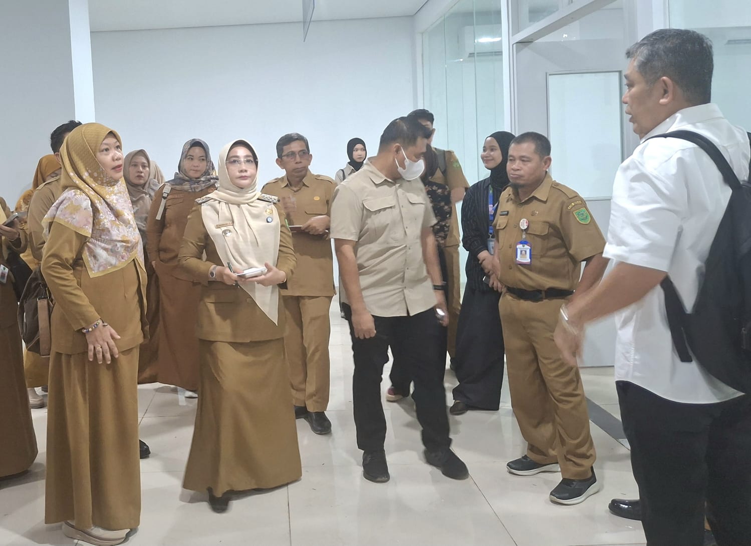 Antisipasi Operasional RSUD Baru, Dinkes Usulkan Perubahan Perda Tarif Sesuai Kelas RS