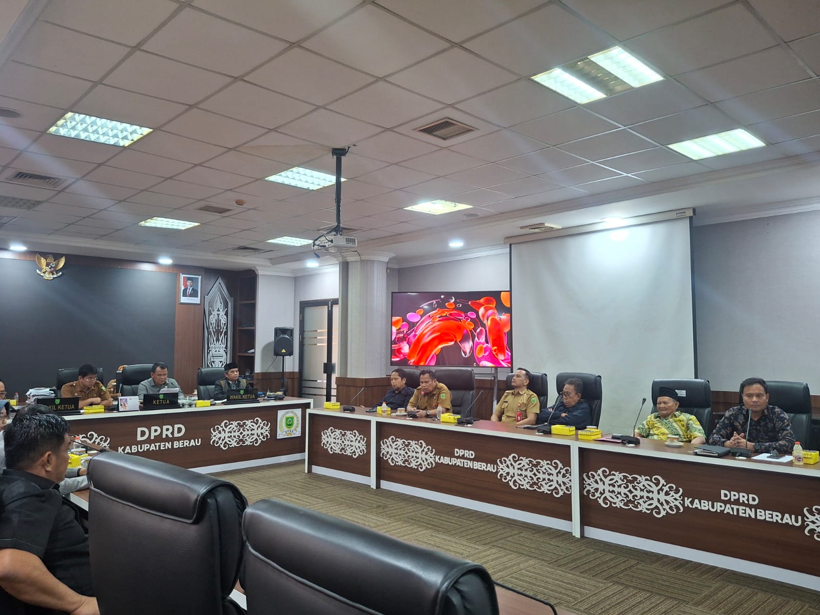 Cegah Stigma Negatif, UMB Diminta Rangkul Penuh Mahasiswa Eks-STIPER