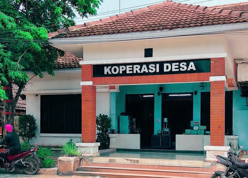 Ratusan Koperasi di Berau Mati Suri, Diskoperindag Siapkan Sanksi Pembekuan