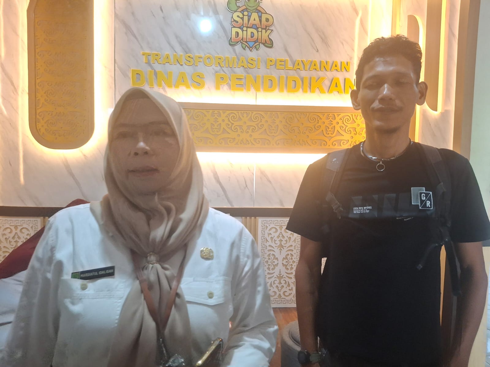 Kasus e-Katalog SDN 001 Tembudan: Disdik Berau Tunggu Inaproc, Kontraktor Tolak Opsi Lelang Ulang