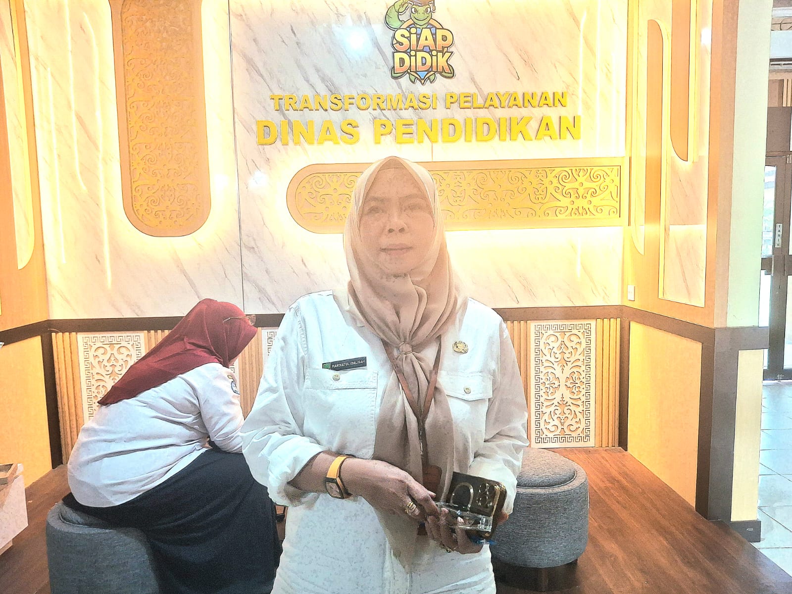 Tiga Kampung di Biduk-Biduk Kini Punya Desa Binaan Pendidikan Kesetaraan