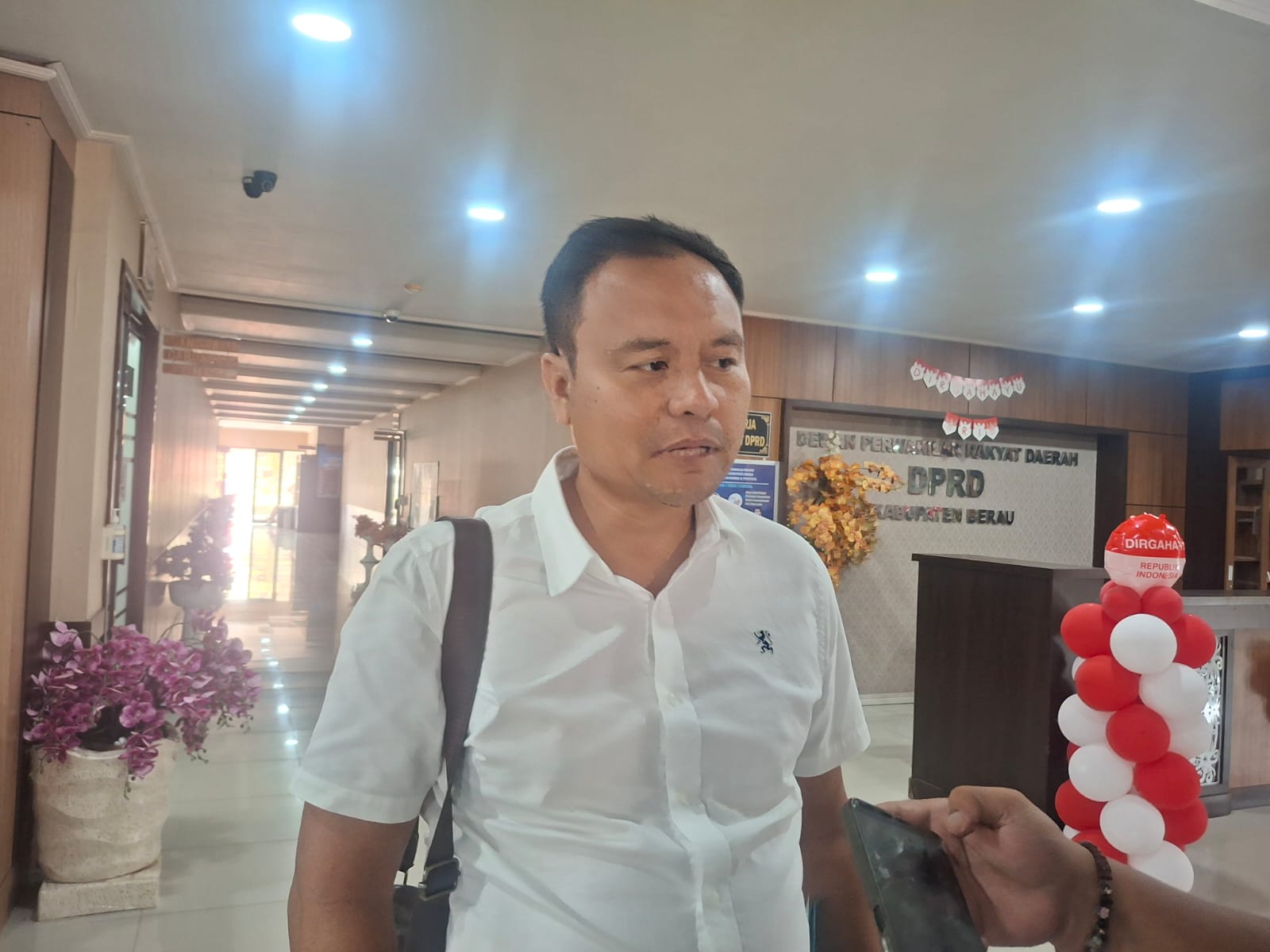 Inisiasi Pengadaan Aplikasi, Diskoperindag Dorong Digitalisasi dan Atasi Masalah Mendasar UMKM
