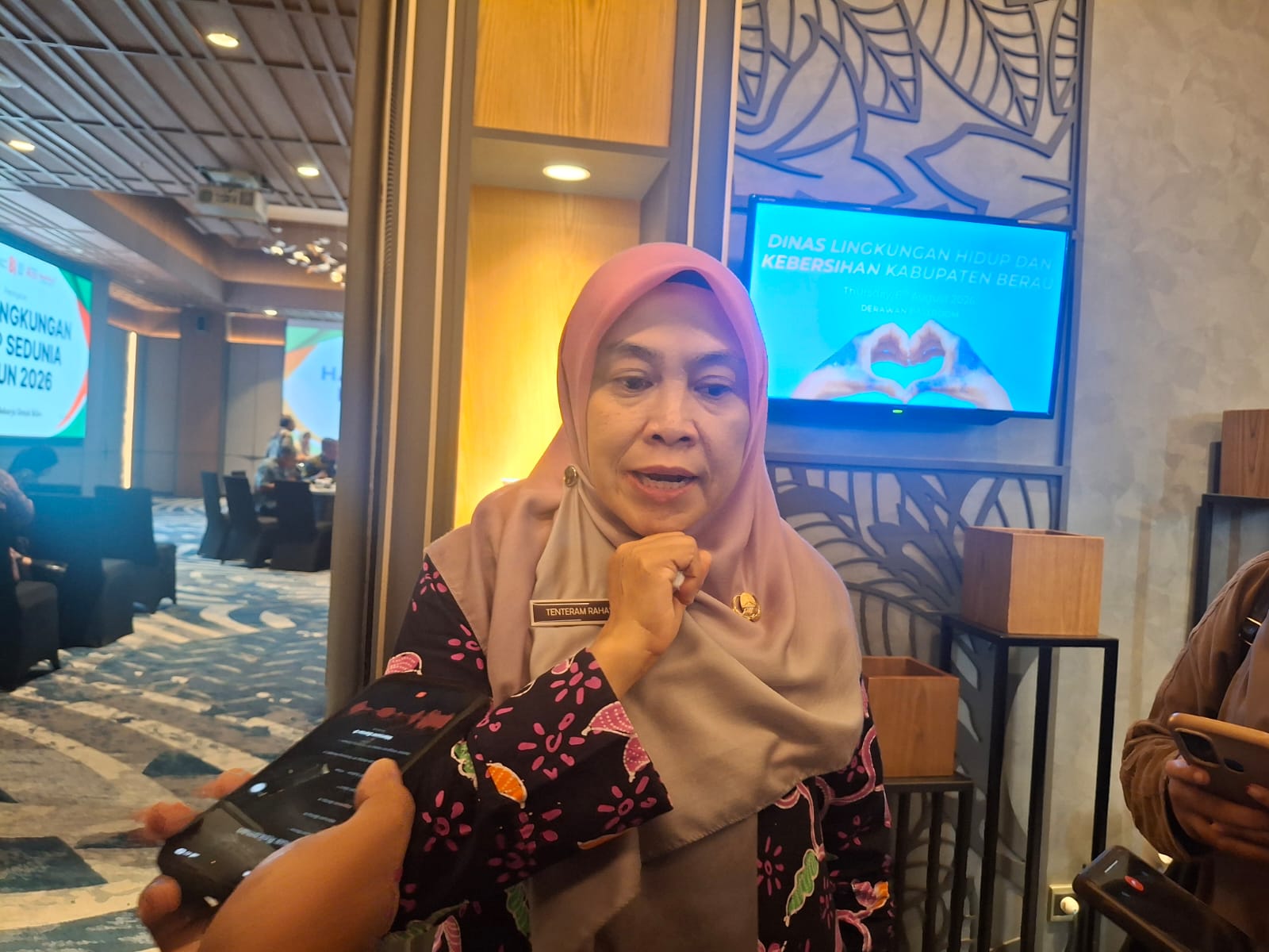 Dana Karbon 2026 Ditaksir Meningkat, Sasaran Kampung Penerima Menanti Evaluasi