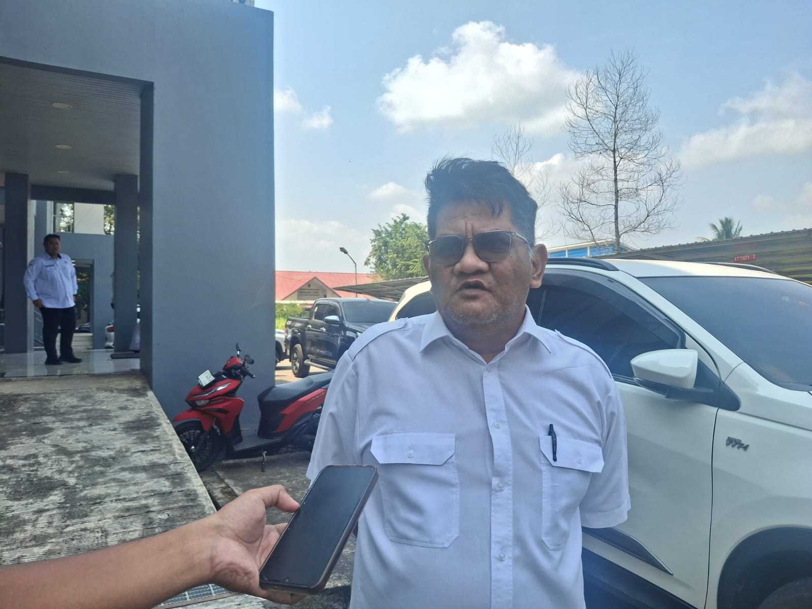 Dukung Pariwisata Daerah, DPUPR Berau Siap Tuntaskan Masalah Infrastruktur