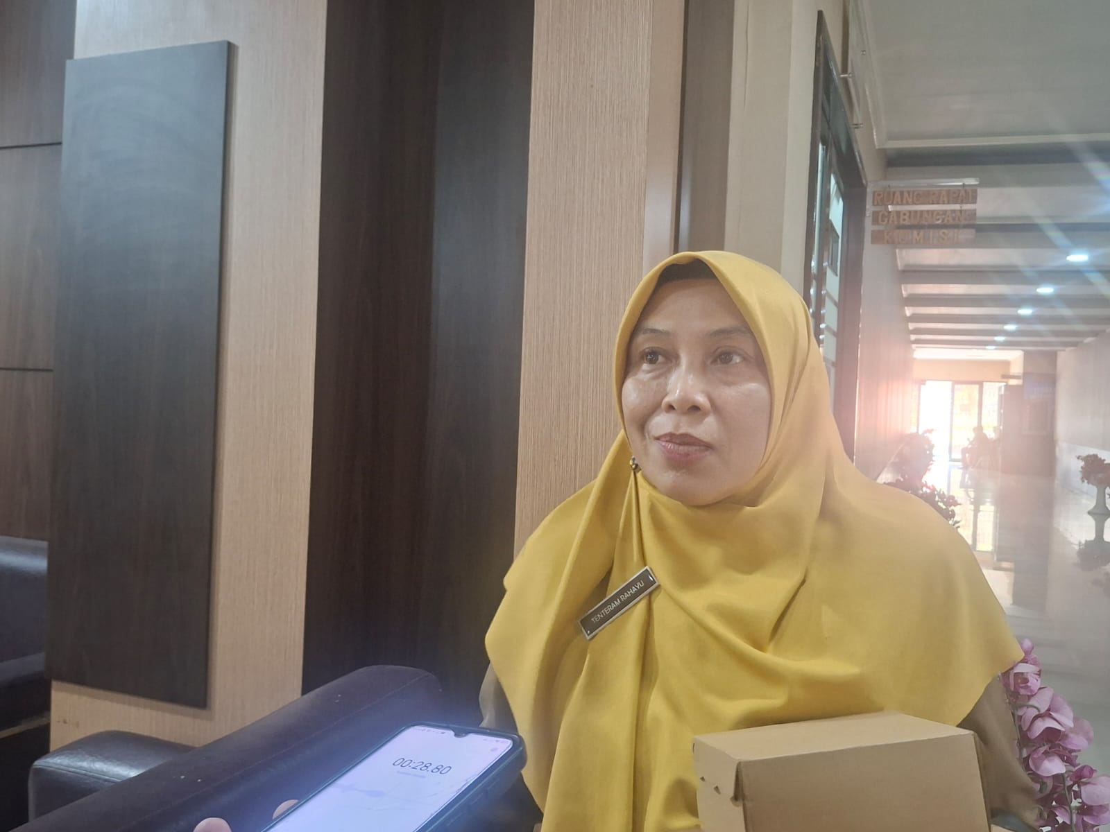 Dongkrak Pendapatan Kampung, DPMK Dorong Perusahaan Swasta Prioritaskan Kemitraan dengan BUMK