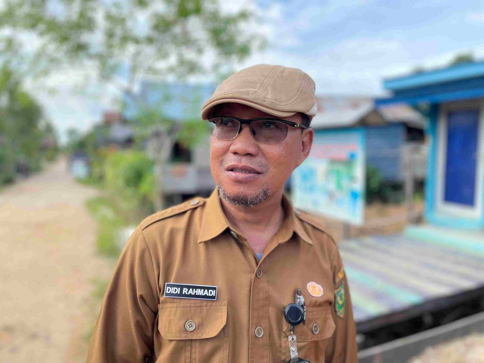 Diskominfo Siap Perkuat Literasi Digital di Wilayah Pesisir