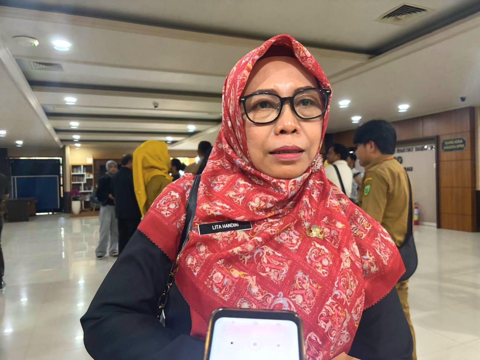 Menuju Kemandirian Pangan, 800 Hektare Lahan Tidur Siap Digarap