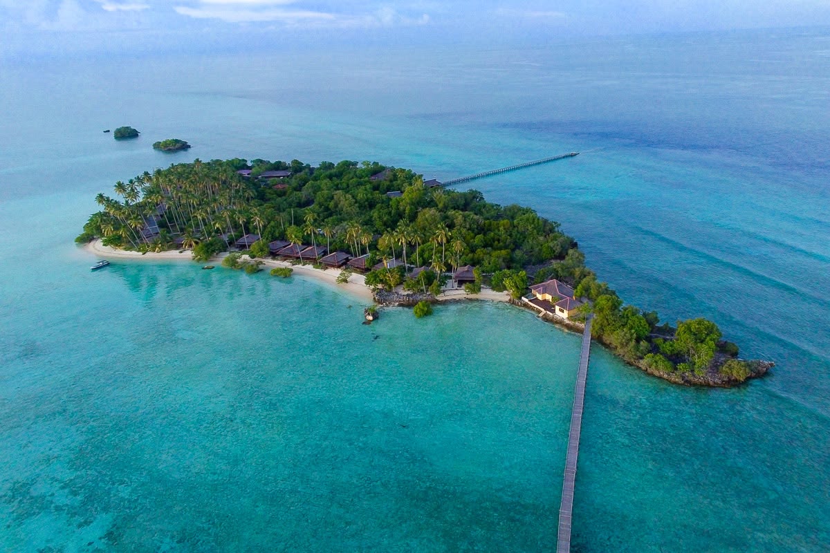 ELC Siapkan Learning Center di Maratua, Perkuat SDM Pariwisata Berau