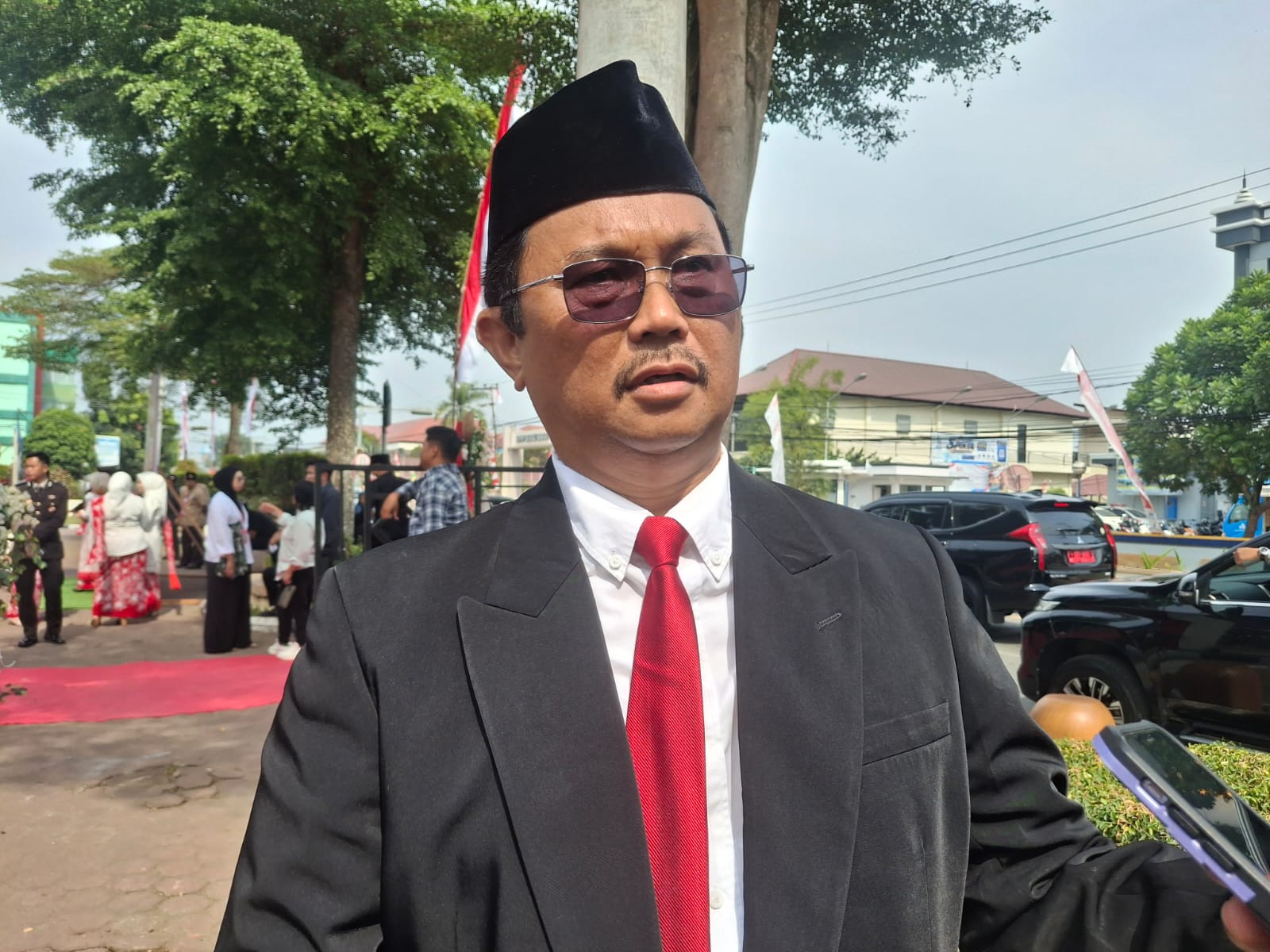 Targetkan Semua Dermaga Terkoneksi, Dishub Ajukan Rencana Induk Pelabuhan ke Kemenhub