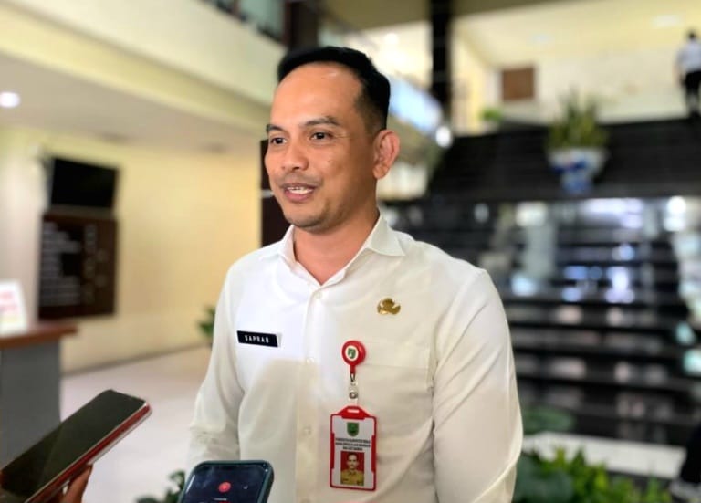 BPKAD Berau Pastikan Pembayaran Belanja Daerah 2026 Lancar, Didukung Digitalisasi Sistem Keuangan