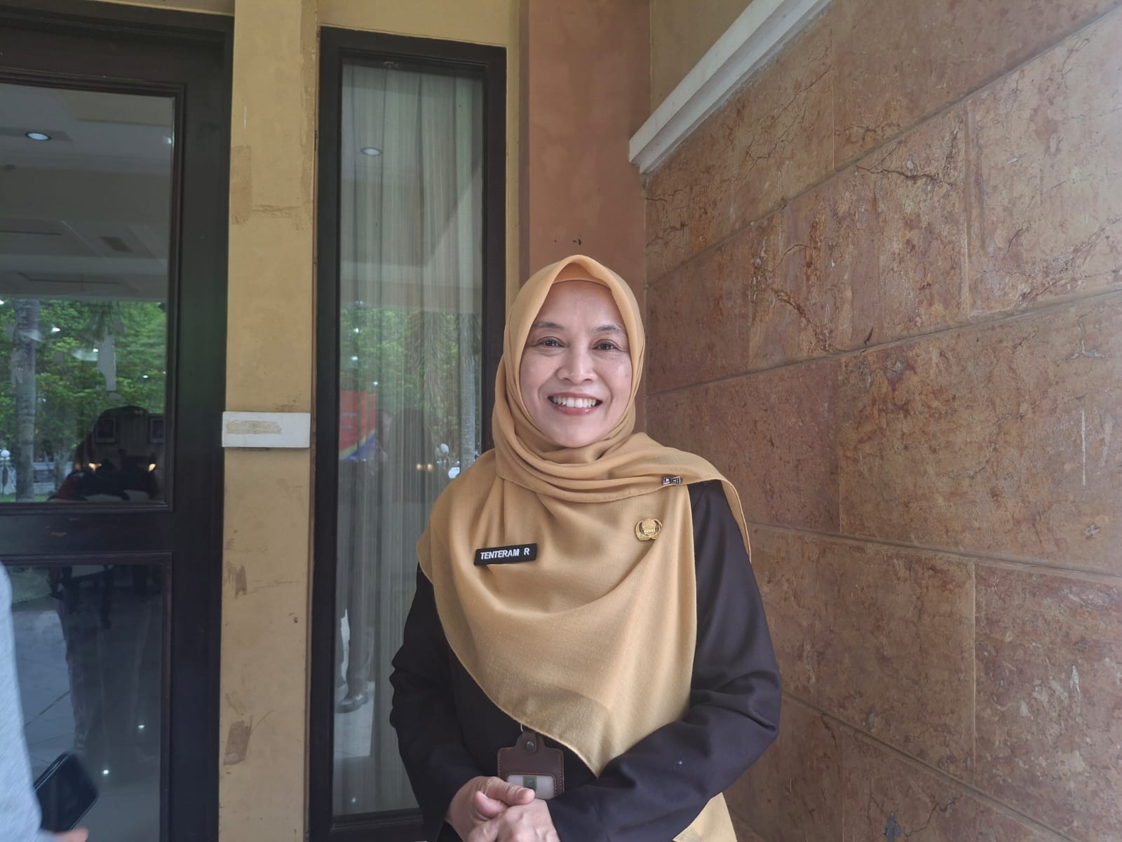 Benahi Tata Kelola Pemerintahan, Kapasitas LKD Terus Diperkuat