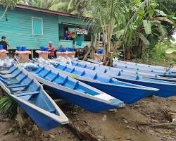 Diskan Berau Intensifkan Bantuan Ramah Lingkungan dan Pengawasan Laut