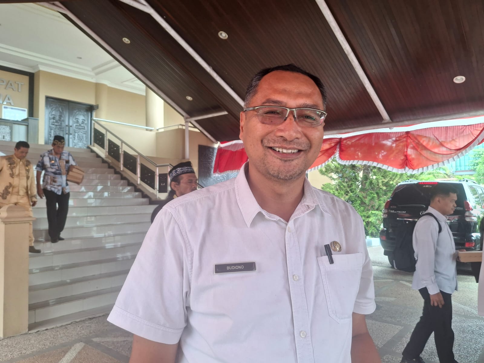 Permintaan Pasar Tetap Tinggi, Dinas Perikanan Berau Pacu Produktivitas Tambak di Tengah El Nino