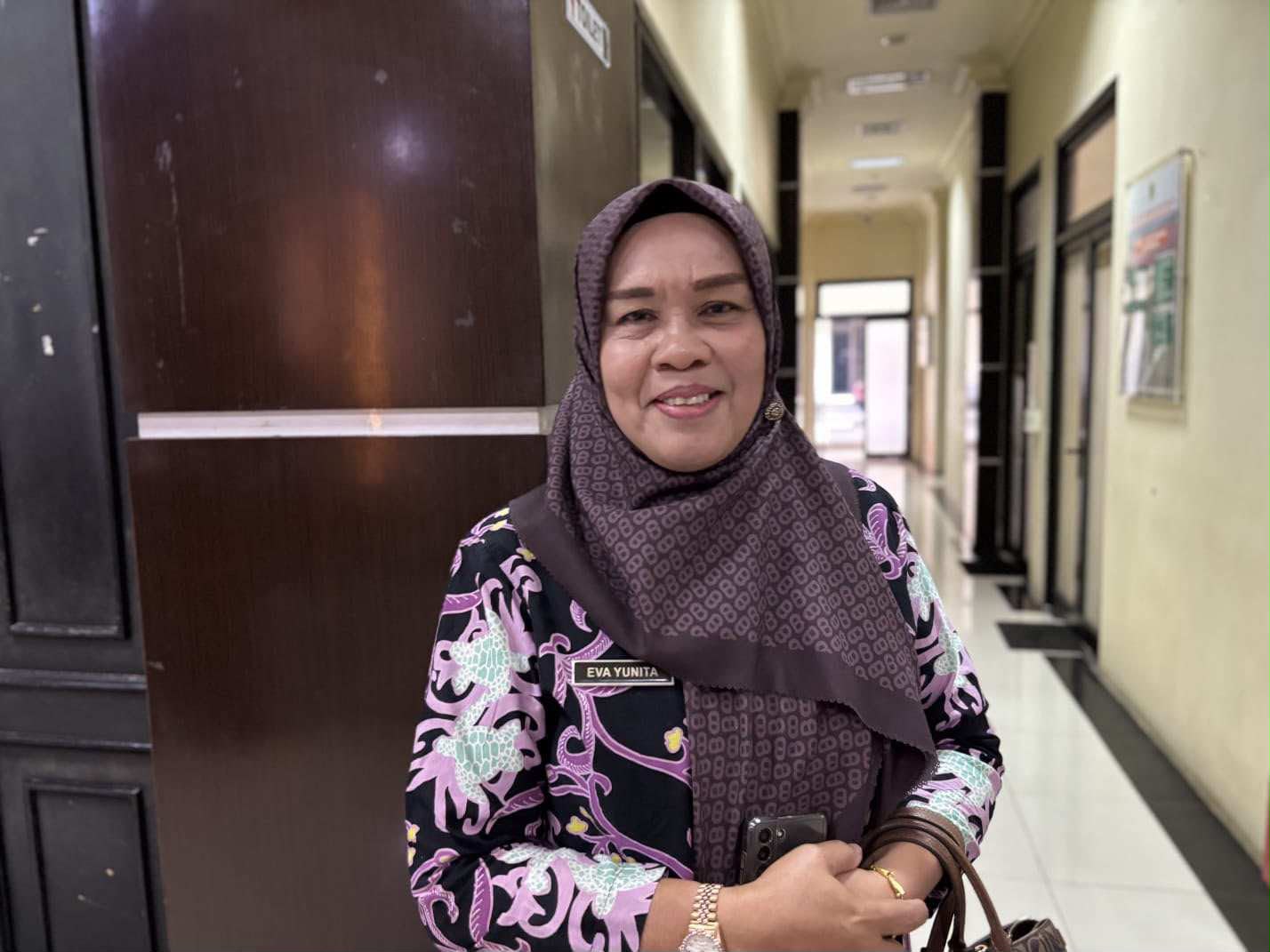 Langkah Sukses KDMP Tabalar Muara Diharapkan Jadi Inspirasi Koperasi di Berau