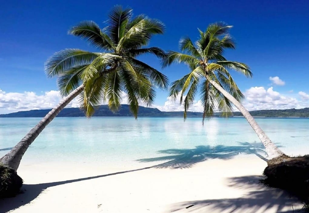 Dorong Pulau Kaniungan Menuju Destinasi Wisata Kelas Dunia