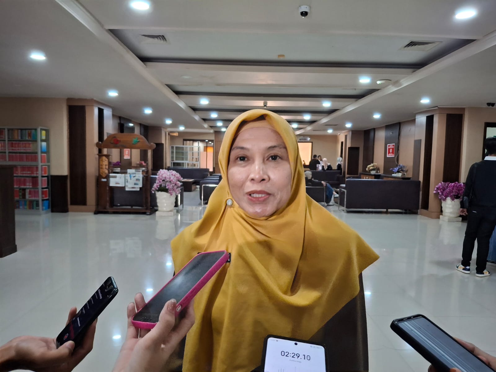 Amankan Stok Pasar, Dinas Pangan Berau Minta SPPG Gandeng Petani dan BUMK