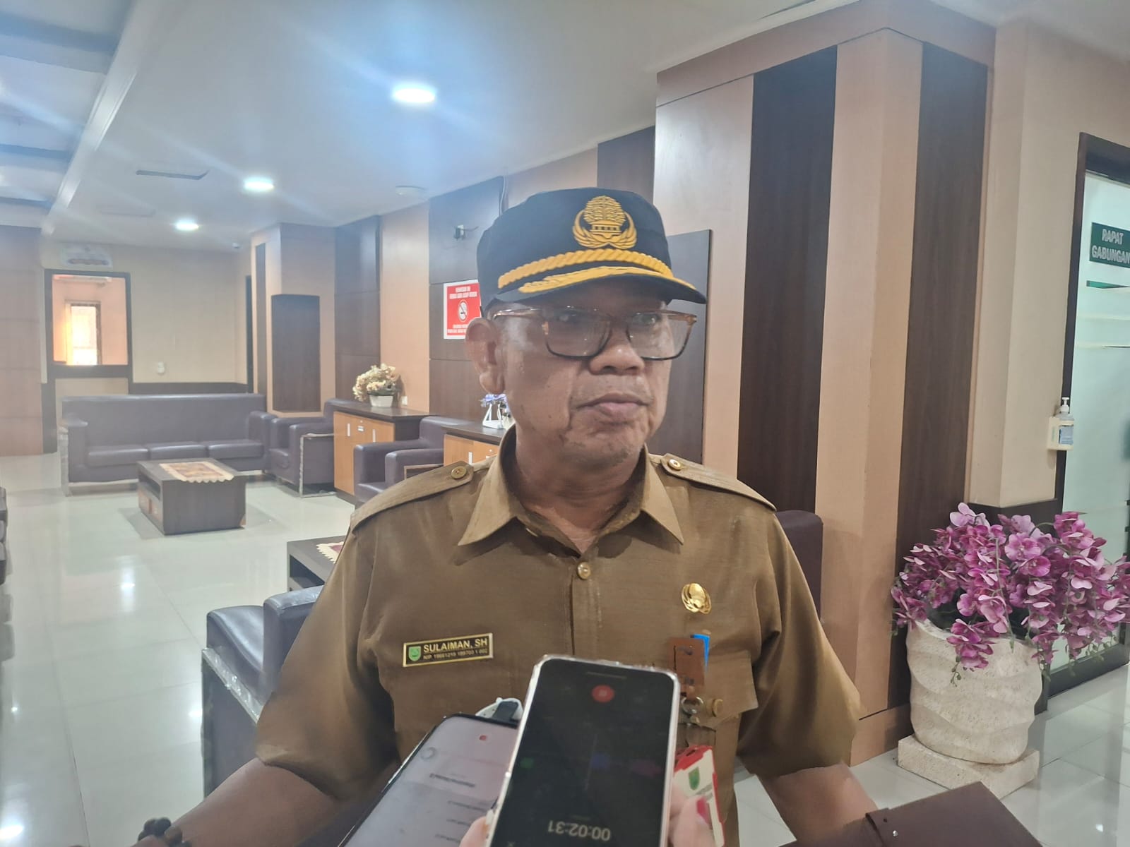 Polemik Lahan TPA Pegat Bukur: Antara Aset Pemkab dan Hak Konsesi PT SBE
