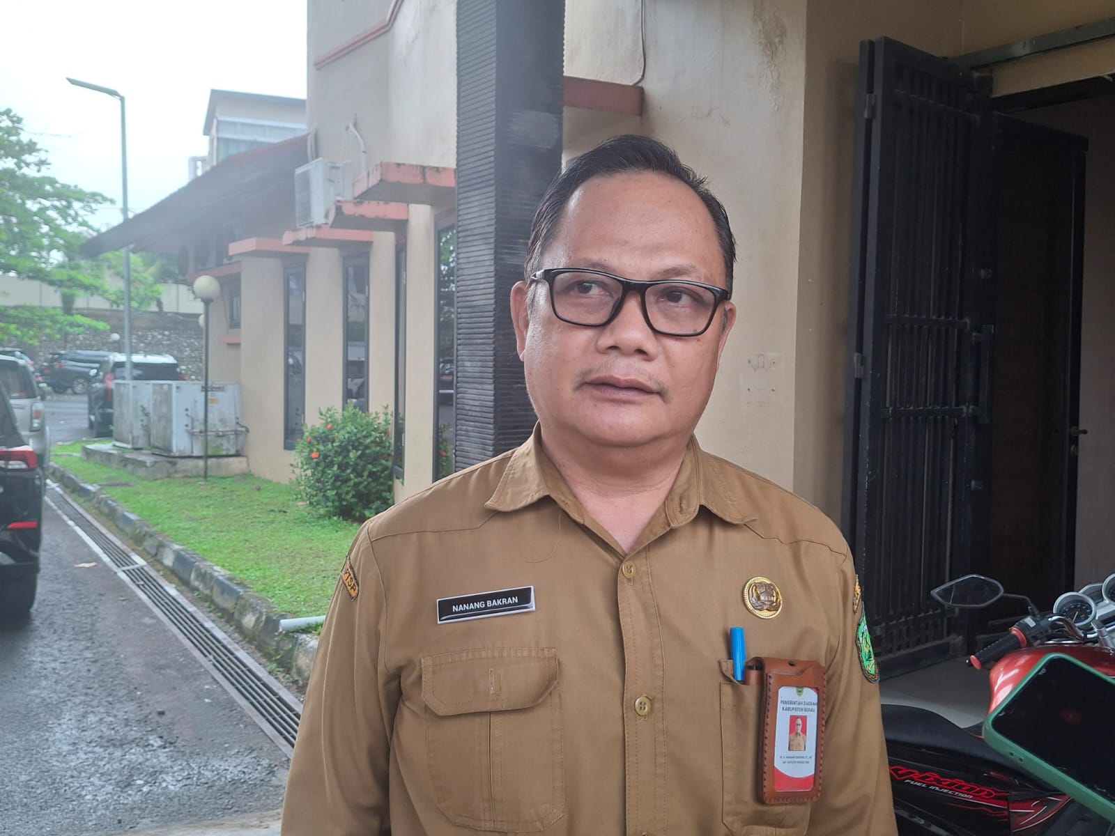 Kejar Target Investasi 2026, DPMPTSP Berau Perkuat Promosi Potensi Daerah