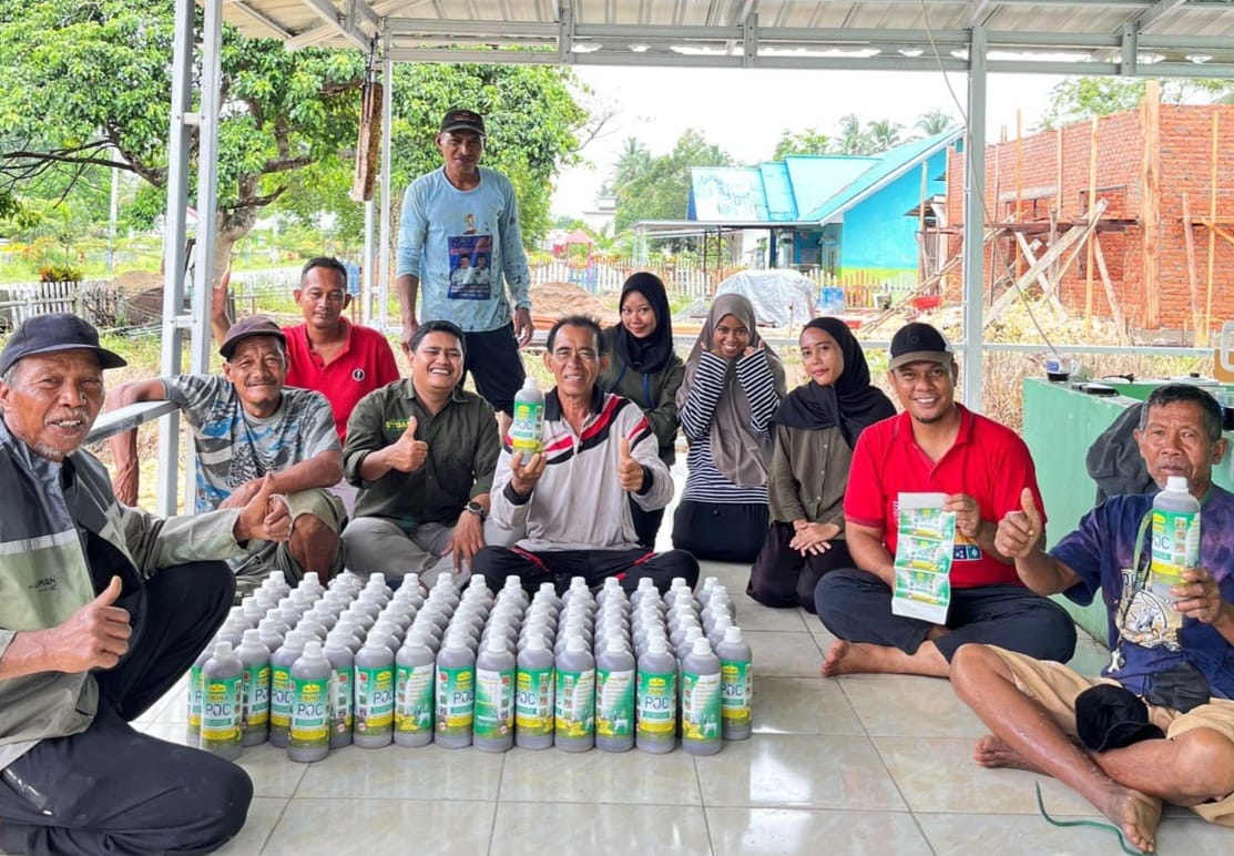 Optimalkan Program OVOP, DPMK Dorong Tiap Kampung Terus Kreatif dan Inovatif