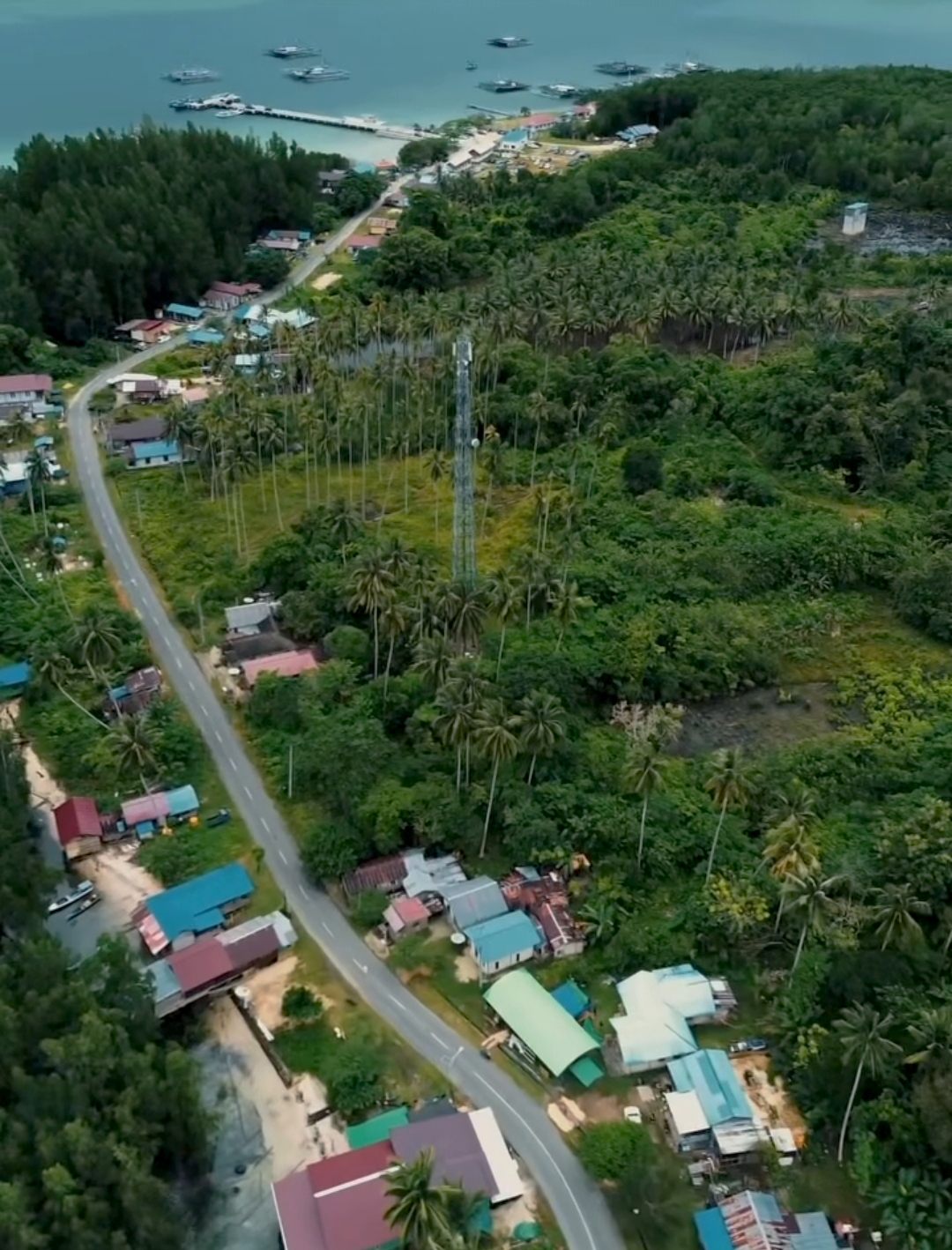 Pacu Potensi Teluk Sulaiman, Melalui Sinergi Pusat dan Daerah