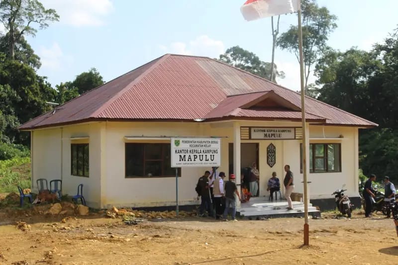 Genjot Layanan Dasar di Mapulu, Pemkab Penuhi Kebutuhan RLH, RKB, hingga Jaringan Listrik