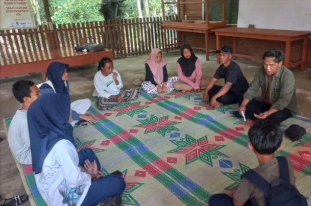 Lestarikan Warisan Musikal Pesisir, Festival Rindu Dumaring 2026 