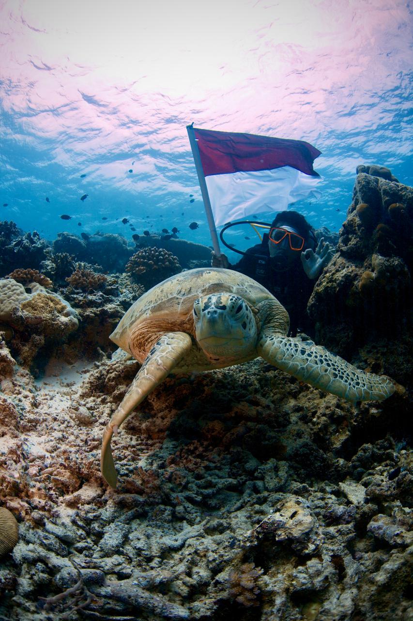 Kemajemukan Suku, Modal Kuat Promosikan Pariwisata  dan Ekowisata Berau