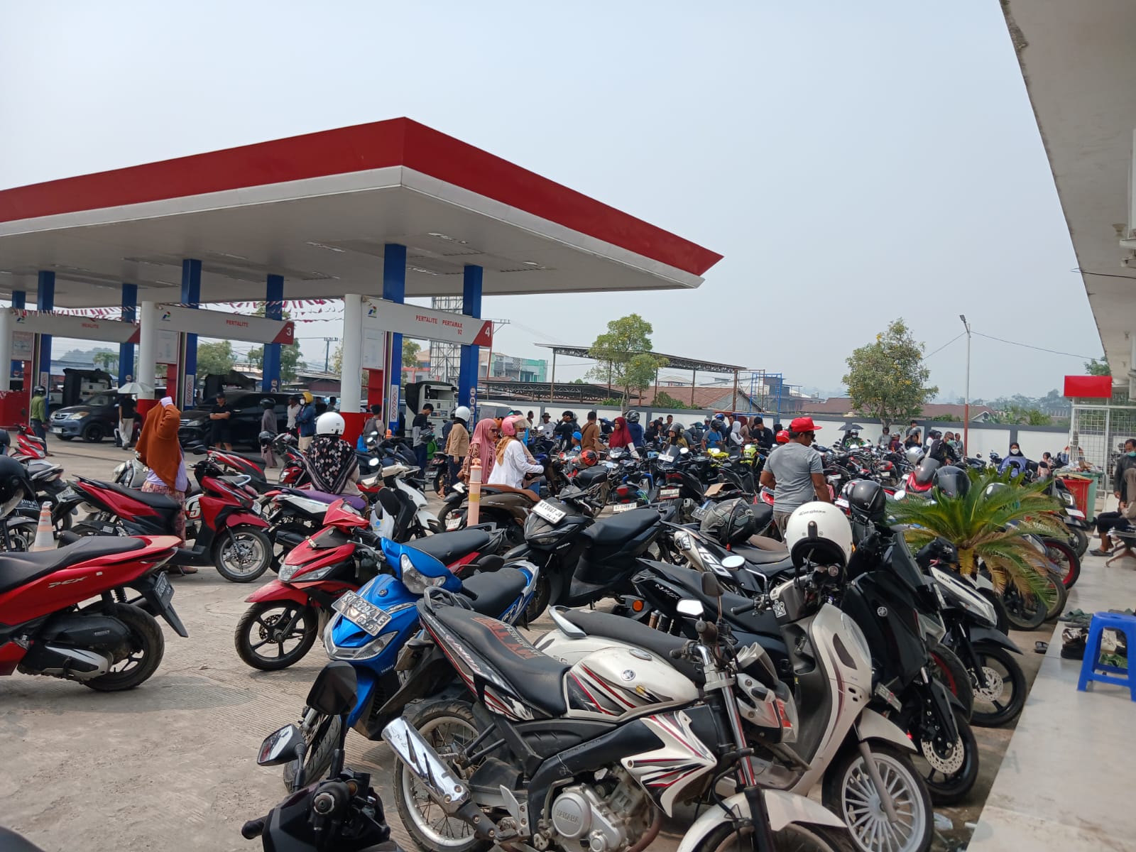 Pemkab Berau Siapkan 6 Strategi Amankan Kuota BBM