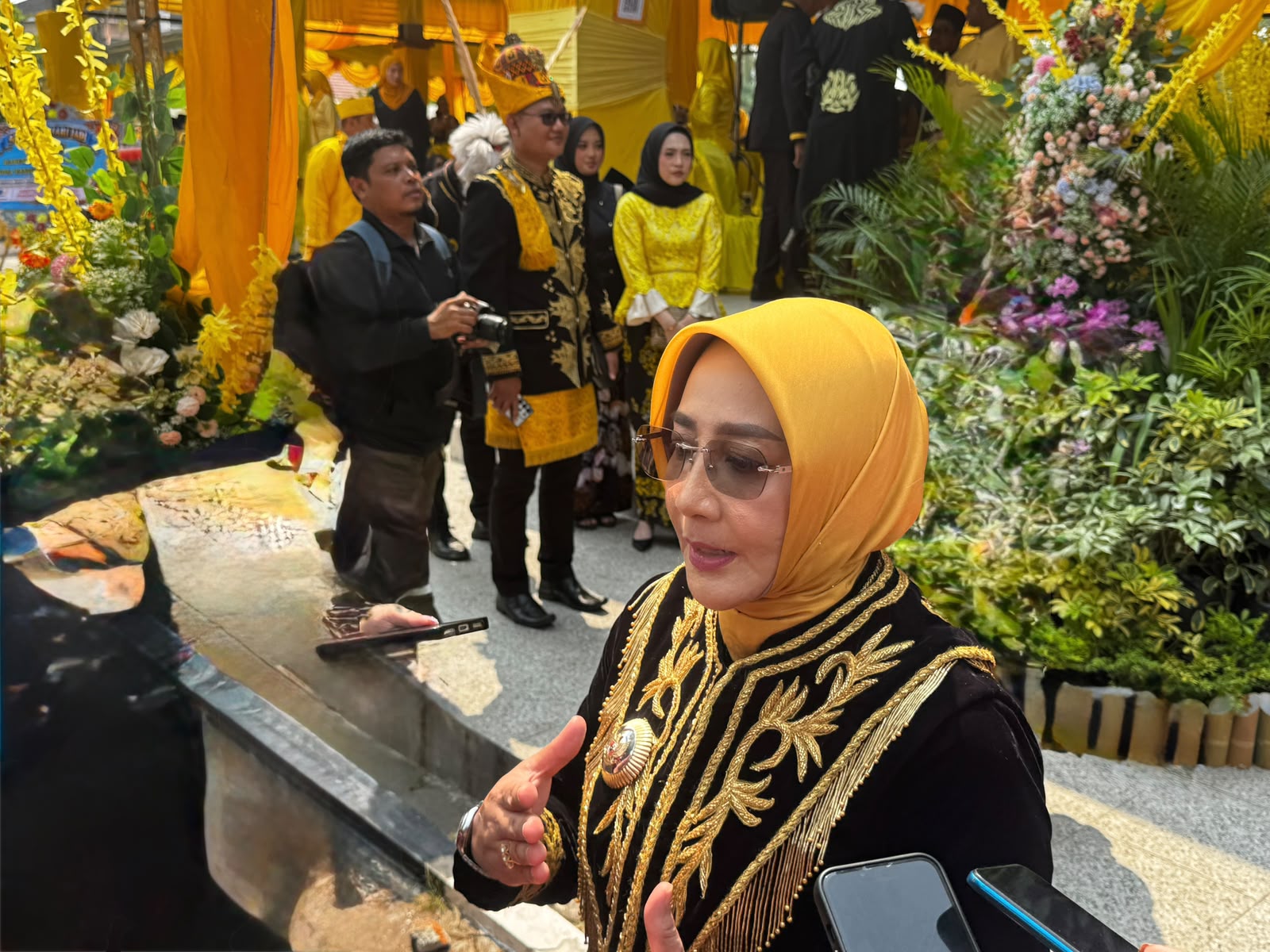 Arah Baru Ekonomi Berau: Jadi Kawasan Strategis Pariwisata Nasional dan Borong Penghargaan Arindama 2026