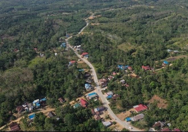 Tahun Depan, Dana Karbon Berau Bakal Diarahkan untuk Komunitas Adat