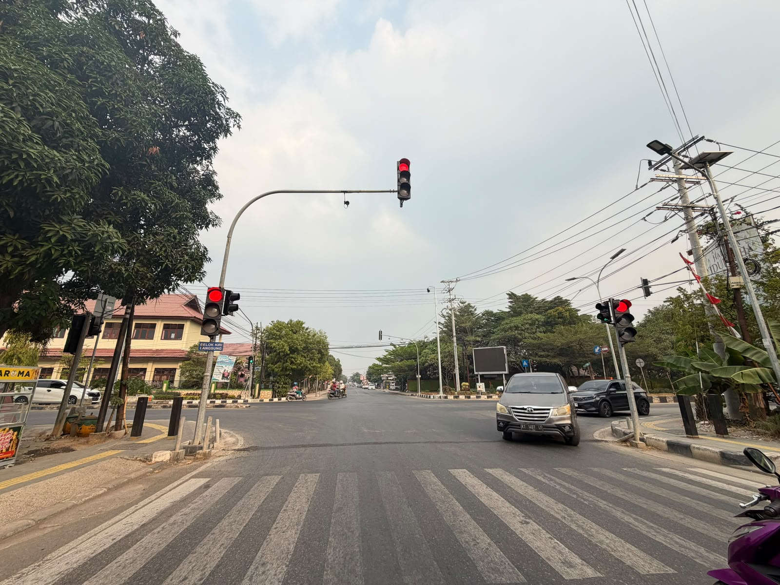 Sinkronisasi Sistem Keamanan, Diskominfo Rancang Integrasi CCTV Menuju Command Center