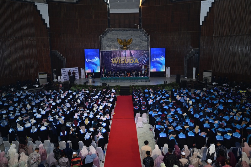 Titik Awal Memasuki Medan Juang Kehidupan