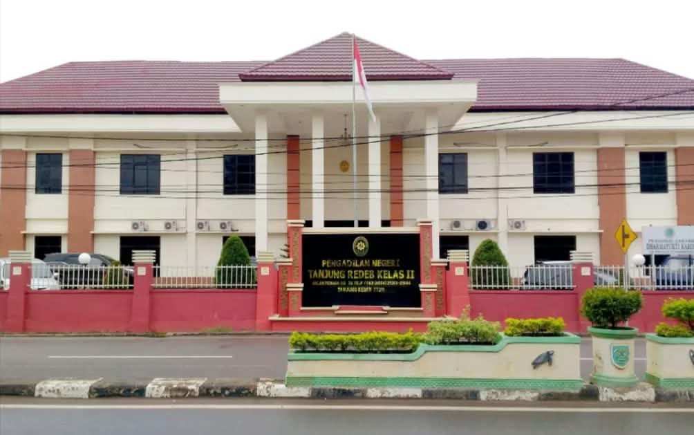 Fakta Sidang Asusila di Berau: Pelaku Diduga Lecehkan Dua Siswa Disabilitas di Ruang Kelas dan Perpustakaan