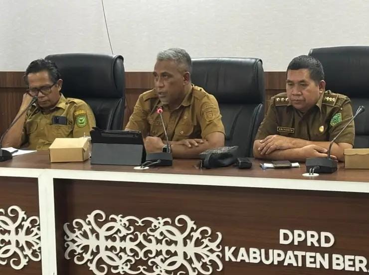 Lindungi Warga Lokal, Camat Maratua Minta Pelaku Usaha Wisata Luar Daerah Dibatasi