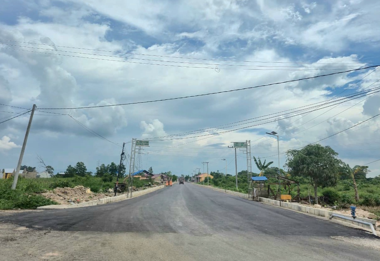 Fokus APBD Murni, DPUPR Berau Pastikan Tidak Ada Tambahan Anggaran Revitalisasi Jalan di Perubahan