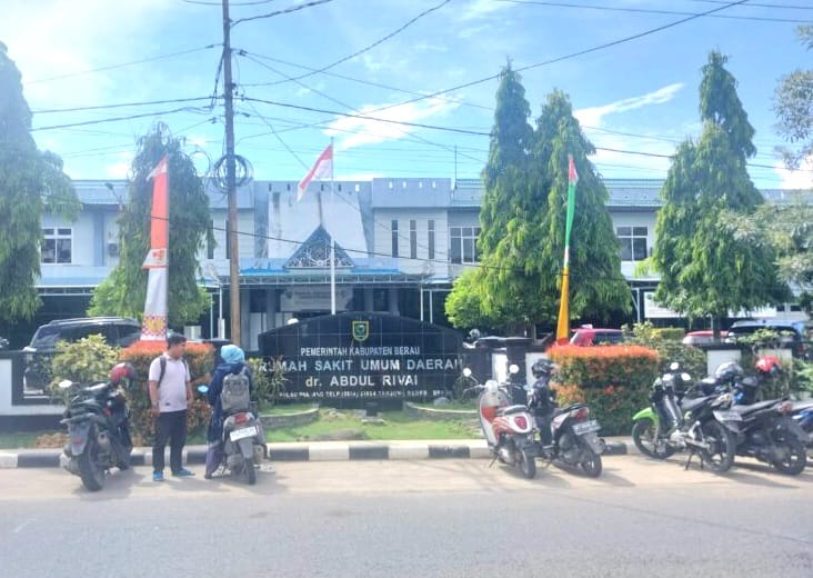 Sambut Alkes Kemenkes Rp150 Miliar, RSUD Abdul Rivai Fokus Modernisasi Layanan Medis