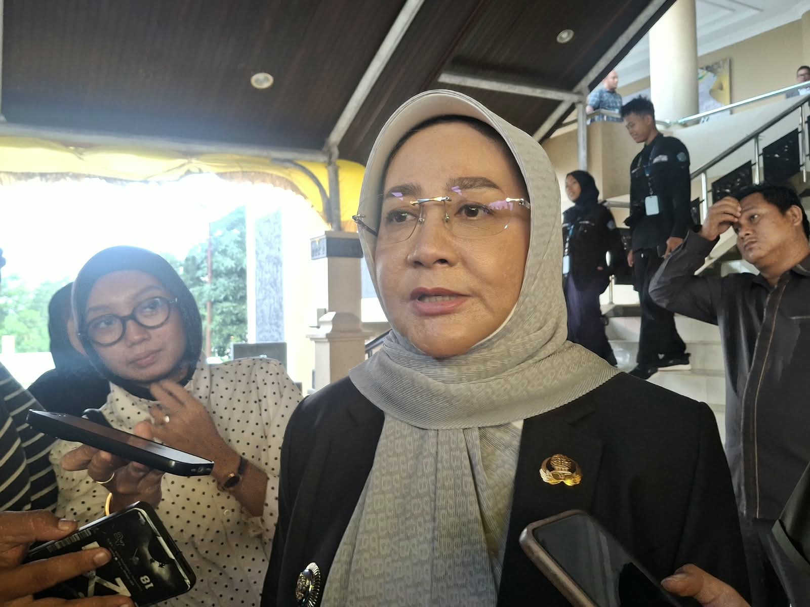 Dana TKD Berpeluang Naik, Bupati Optimis Akselerasi Program Pro Rakyat Terwujud