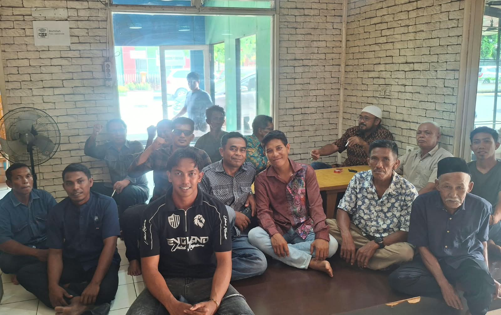 Berita Acara Mediasi Dinilai Cacat Hukum, Hak Petani Sawit Batu Putih Lima Bulan Tak Dibayar